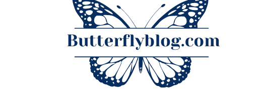 Butterflyblog.com